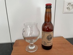 Chieftain (Pale Ale) 0.33L